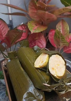 Foto resep Galantin Ayam