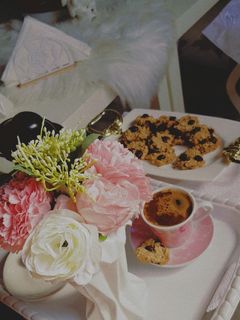 صورة لوصفة 🎀 كوكيز الشوفان للدايت 💕