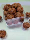 Milo Doggie Cookies