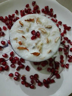 समा चावल की खीर (Sama chawal ki kheer recipe in Hindi) रेसिपी मुख्य फोटो