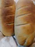 Pan casero