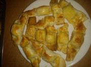 Una foto de facturas dulces sin huevo