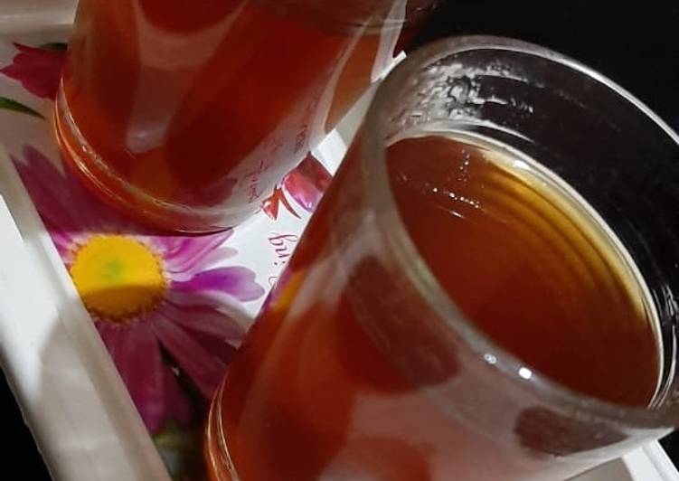Simple Way to Prepare Perfect Immunity booster Kada/Drink