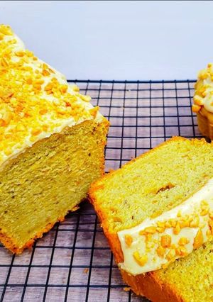 Una foto de Budín de Palta 🥮🥑