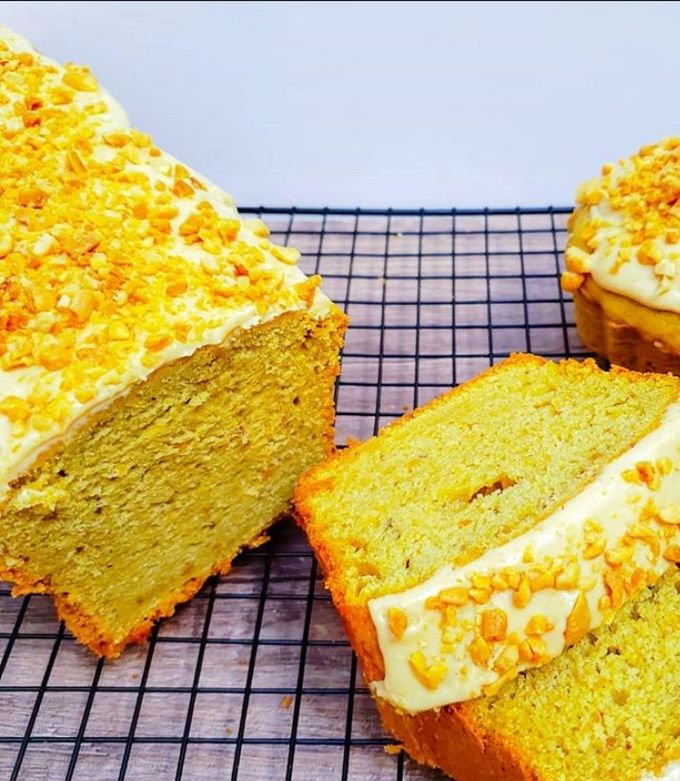 Una foto de Budín de Palta 🥮🥑