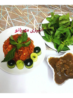 عکسی از دستور میرزا قاسمی