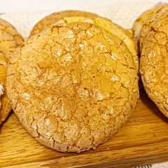 🥥شیرینی نارگیلی 🥥-レシピのメイン写真