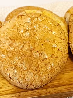 عکسی از دستور 🥥شیرینی نارگیلی 🥥