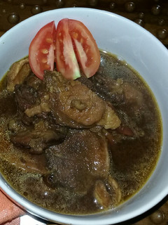 Foto resep Semur Lidah Sapi