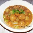 Middle East Chicken Stew