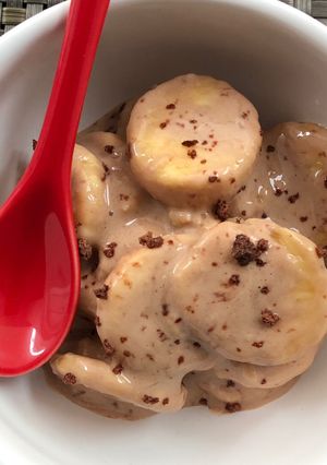 Una foto de Postre 3 mosqueteros