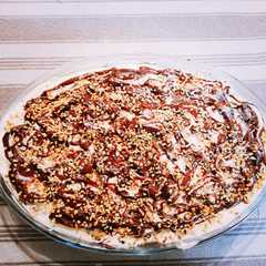 Foto di Tiramisù alla Nutella