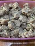Pentol Kriwil daging