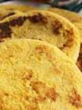 Arepas de Apio