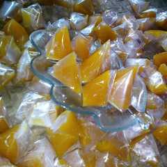 รูปของ Dodol Mangga Sederhana