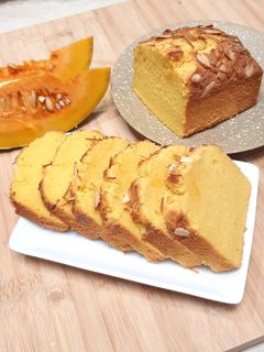 Foto resep Bolu Labu Kuning