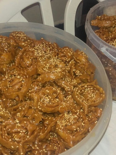 صورة لوصفة شباكية رائعة