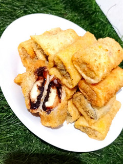 Foto resep Risoles Pisang Coklat