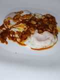 Huevos de corral (Sin sal)