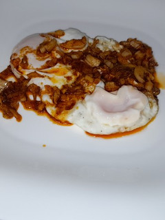 Una foto de Huevos de corral (Sin sal)