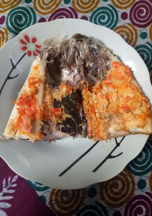 Foto resep Ikan bandeng/bolu bakar