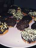 Donat kentang 😍