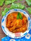 Ayam Besengek Khas Jepara
