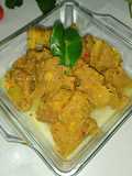 Kalio Daging Sapi