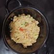 Savoury Oats
