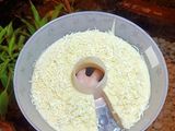 Puding cheesecake