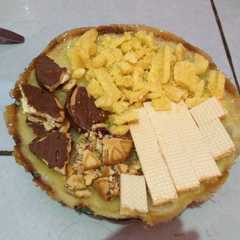 รูปของ Martabak mini teflon