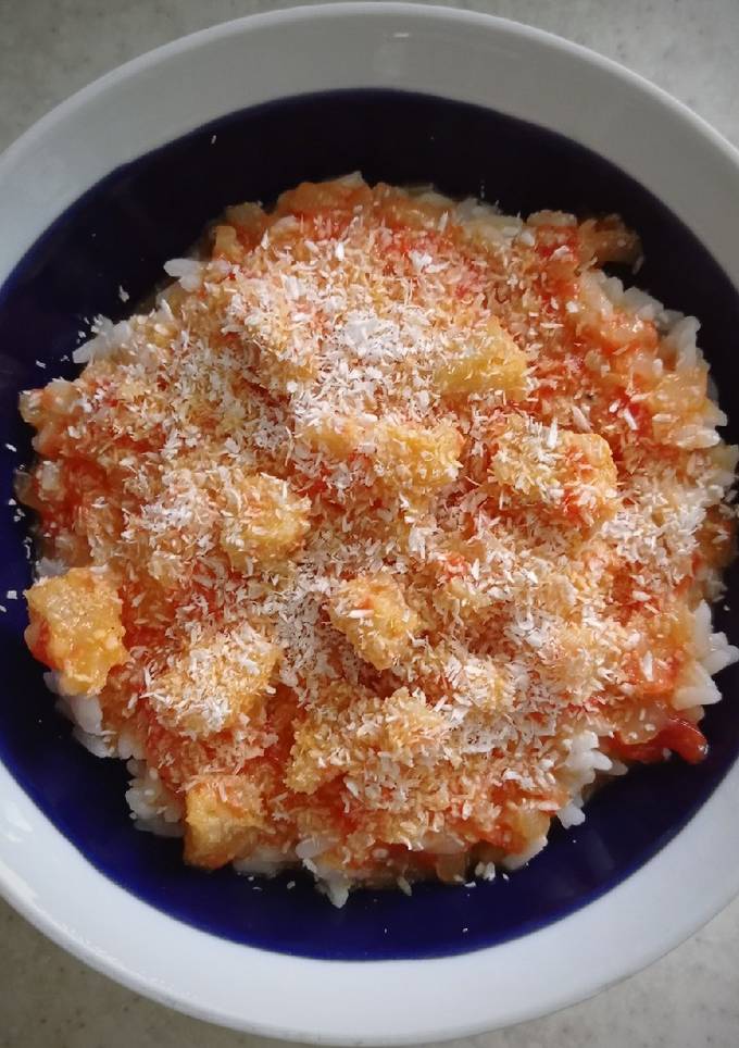 Риба карі