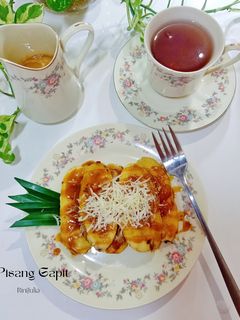 Foto resep Pisang Gapit