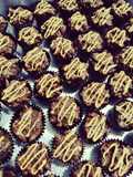 Almond cluster