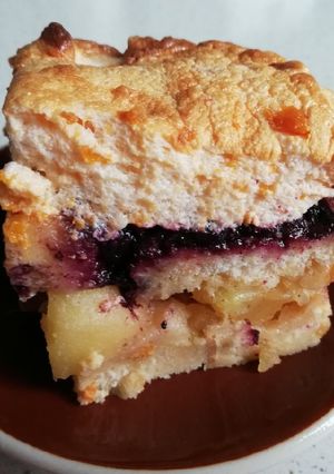 Máglyarakás recept fotója