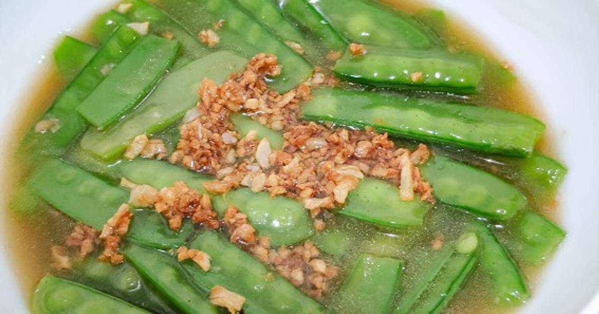 1.134 resep kacang kapri goreng enak dan sederhana ala 1.134 resep kacang kapri goreng enak dan sederhana ala