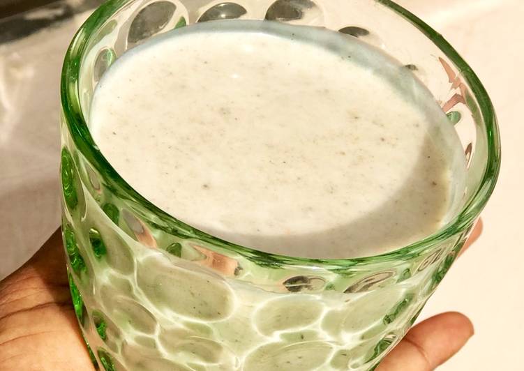 Step-by-Step Guide to Make Speedy Fura da Nono Cooking Basics for Newbies