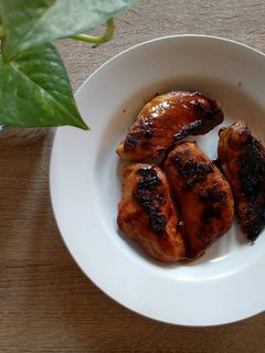 Foto resep Ayam Bakar