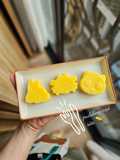Pudding ngô ngọt 🌽