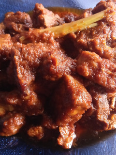 Foto resep Semur Hati Ampela Tempe