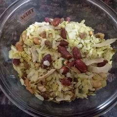 A picture of Oil free Diet Namkeen.