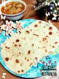 ▩ Roti Paratha ▩