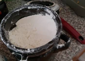 How to Make Perfect Homemade pancake and waffle mix