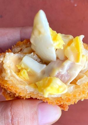 Foto resep Kulit risol anti gagal