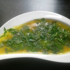 A picture of Arhar dal.