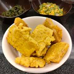 A picture of Tempe Khas Mertua :D.