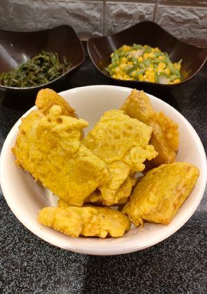Foto resep Tempe Khas Mertua :D