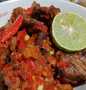 Cara Gampang Menyiapkan Resep Dendeng Sapi Balado yang Bisa Manjain Lidah