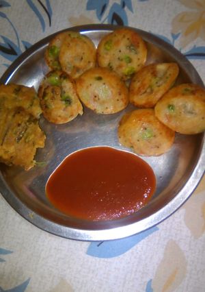 A picture of Vegetables appe.
