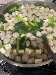 Foto resep Sup Tahu Sutra